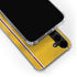 NBA Los Angeles Lakers Jersey Galaxy S24 Plus Clear Case